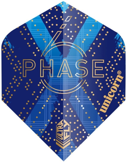 UNICORN ULTRAFLY 100 GARY ANDERSON PHASE 6