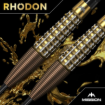 MISSION RHODON DARTS STEEL TIP SET
