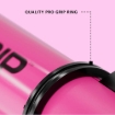 TARGET PRO GRIP PINK (3SET)