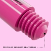 TARGET PRO GRIP PINK (3SET)