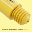 TARGET PRO GRIP YELLOW