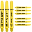 TARGET PRO GRIP YELLOW
