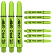 TARGET PRO GRIP LIME GREEN