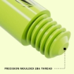 TARGET PRO GRIP LIME GREEN