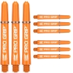 TARGET PRO GRIP ORANGE