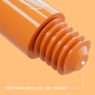 TARGET PRO GRIP ORANGE