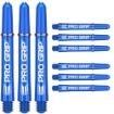 TARGET PRO GRIP BLUE