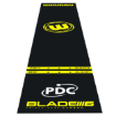 Pro Zone Essential PVC Dart Mat