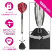TARGET ASPINAL G1 SWISS STEELTIP DARTSHOP DAS ROGGEL