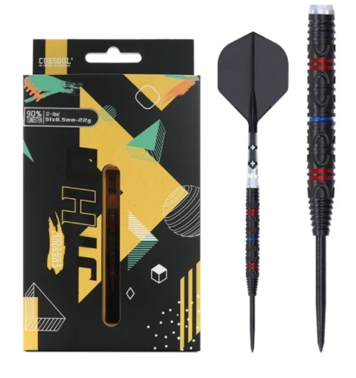 CUESOUL JIHO S1 DART DARTSHOP DAS ROGGEL