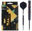 CUESOUL JIHO S5 STEELTIP DARTSHOP DAS ROGGEL