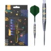 CUESOUL JIHO D3 90% steeltip dartshop das roggel
