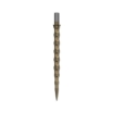 CUESOUL TOUCH POINT II Steel Dart Points  "Snake Scales, Rose Gold dartshop das roggel