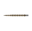 CUESOUL TOUCH POINT II Steel Dart Points  "Snake Scales, Rose Gold dartshop das roggel