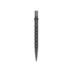 TOUCH POINT II  Steel Dart Points, V Cuts, Gun Grey dartshop das roggel