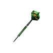 Bullet Gator 90% Tungsten Steel tip dartshop das roggel