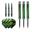 Bullet Gator 90% Tungsten Steel tip dartshop das roggel