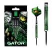 Bullet Gator 90% Tungsten Steel tip dartshop das roggel