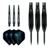 Bullet Cage 90% Tungsten Steeltip Dartshop DAS Roggel