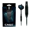 Bullet Cage 90% Tungsten Steeltip Dartshop DAS Roggel