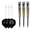 Bullet Fang 90% Tungsten Steel tip dartshop das roggel