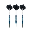 Bullet Hydra 95% Tungsten Steel tip DARTSHOP DAS ROGGEL