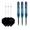 Bullet Hydra 95% Tungsten Steel tip DARTSHOP DAS ROGGEL