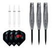Bullet Ranger 90% Tungsten Steel tip dartshop das roggel