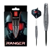 Bullet Ranger 90% Tungsten Steel tip dartshop das roggel