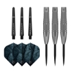 BULLET MONOLITH 90% tungsten DARTSHOP DAS ROGGEL