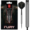BULLET FURY 90% - Tungsten darts dartshop das roggel