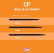Bull’s CP Micro Grip Points dartshop das roggel