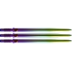 Bull's CP Points Smooth Rainbow dartshop das roggel