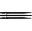 Bull's CP Points Smooth Black dartshop das roggel