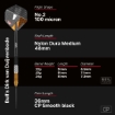 Dirk van Duijvenbode 95% CP Steeltip dartshop das roggel