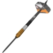 Dirk van Duijvenbode 95% CP Steeltip dartshop das roggel