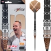 BULL'S MAX HOPP 95% CP STEELTIP dartshop das roggel