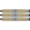BULL'S Vintago 90% Ghost CP Steeltip Dart dartshop das roggel