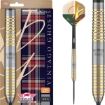 BULL'S Vintago 90% Ghost CP Steeltip Dart dartshop das roggel