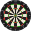 GOAT XTR EVERSCORE DARTBOARD DARTSHOP DAS ROGGEL