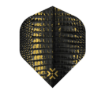 Bullet Gator Skin Flights Set of 3 dartshop das roggel