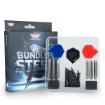 Bundle of Steel Set|dartshop das roggel