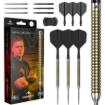 MISSION MIKE DE DECKER 90% TUNGSTEN -V2|dartshop das roggel