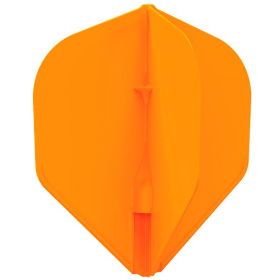 Afbeeldingen van L-Style Champagne Flight EZ L1 Oranje