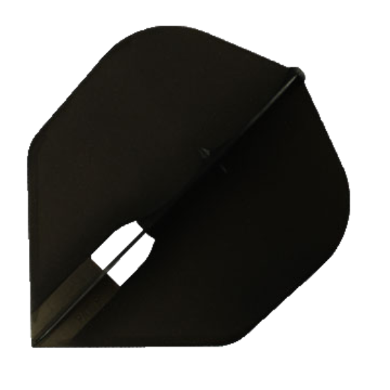 Bild von L-Style Champagne Flight  L3 PRO Clear Black