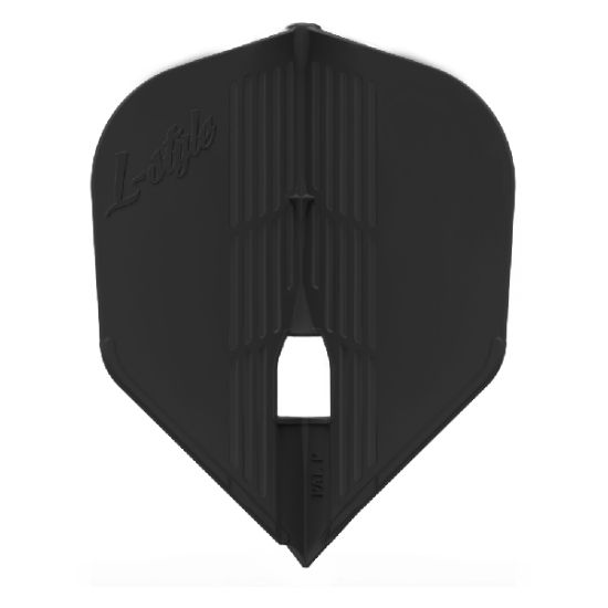 Afbeeldingen van L-Style Champagne Flight L3 PRO KAMI Black
