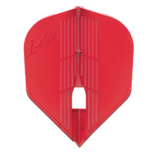 Picture of L-Style Champagne Flight L3 PRO KAMI Red