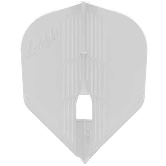 Picture of L-Style Champagne Flight L3 PRO KAMI White