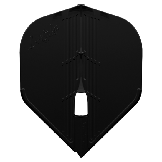 Afbeeldingen van L-Style Champagne Flight L1 PRO KAMI Black