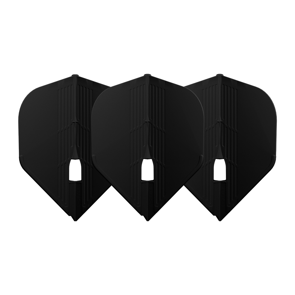 Afbeeldingen van L-Style Champagne Flight L1 PRO KAMI Black